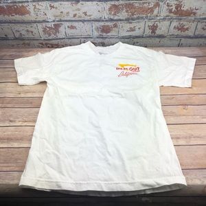 In-n-Out 2012 Tee